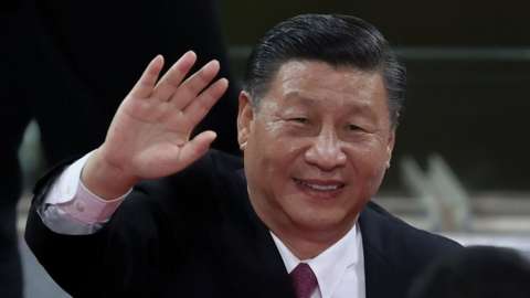 China Bbc News China Bbc News