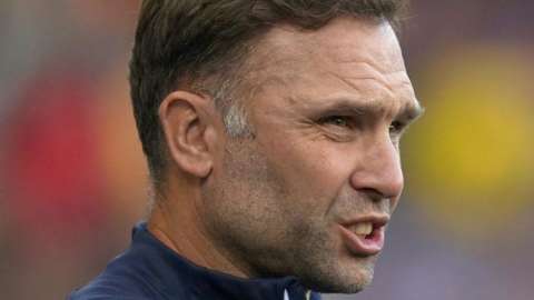 Birmingham City boss John Eustace took charge on 3 July. less than four weeks before the start of the season