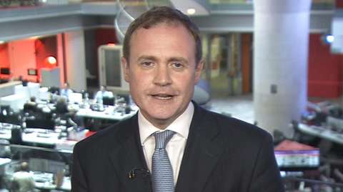 Tom Tugendhat says the SNP's push for indyref2 is to "distract" from education and healthcare "failings".