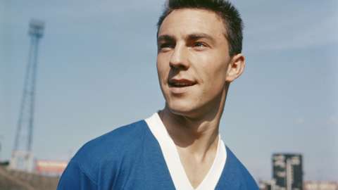 Jimmy Greaves