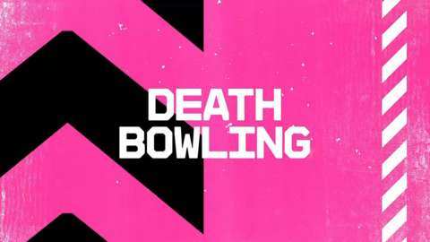 Death bowling