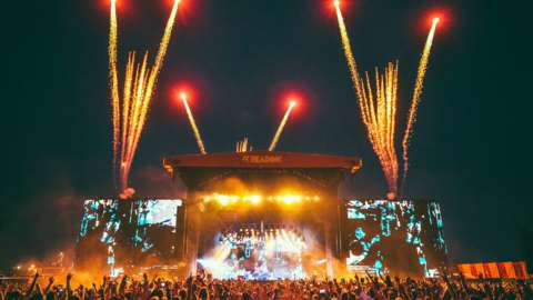 Reading Festival