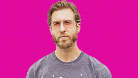 Calvin Harris