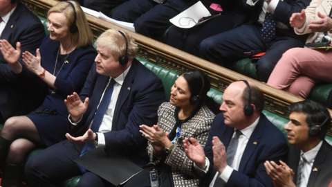 UK Politics BBC News