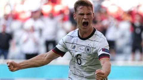 Joshua Kimmich