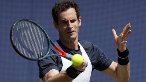 Andy Murray
