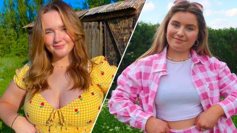 Fashion Influencers