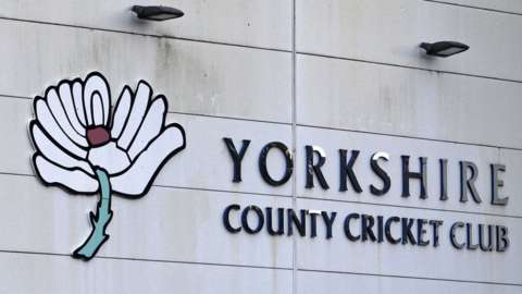 Yorkshire Cricket Club