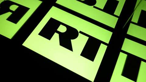 The RTy logo