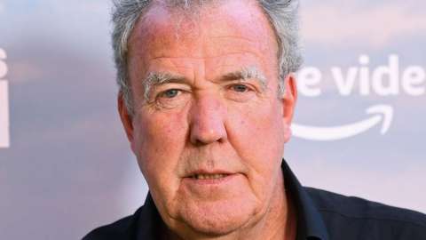 Jeremy Clarkson - BBC News