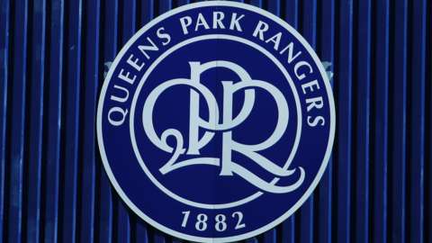 QPR badge
