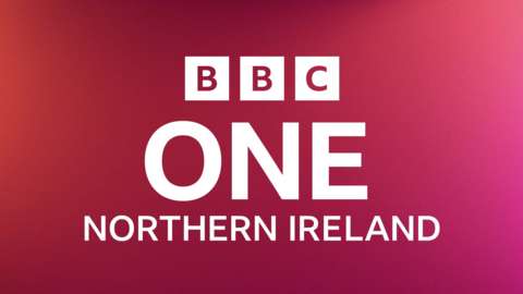 BBC One NI Logo