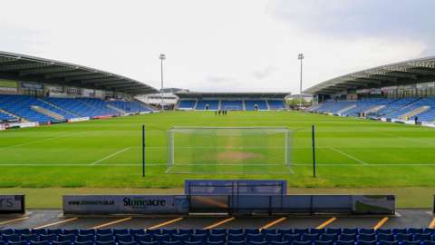 maidenhead united bbc sport