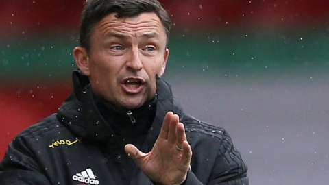 Paul Heckingbottom