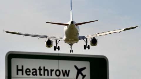 Heathrow image
