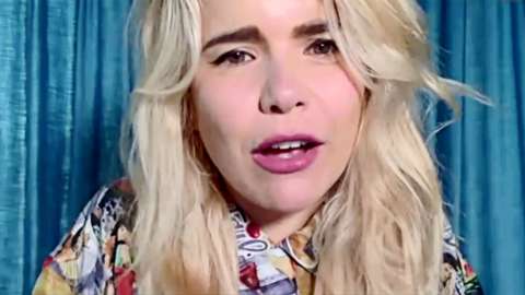 Paloma Faith