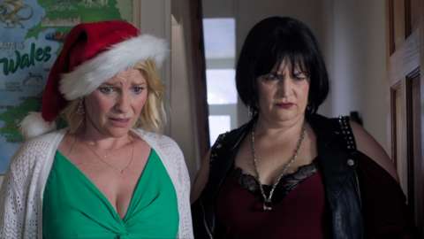 Gavin & Stacey