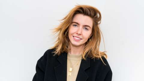 Stacey Dooley