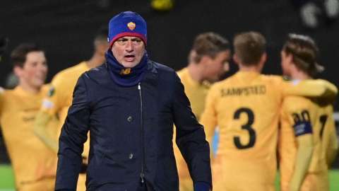 Jose Mourinho