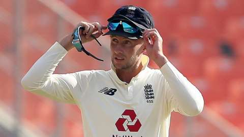 Joe Root