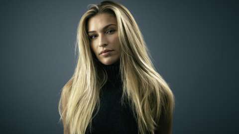 Former Love Island star Zara McDermott