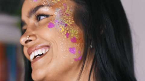 Blogger Penny Jarrett