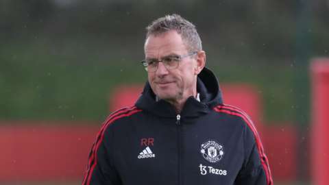Ralf Rangnick