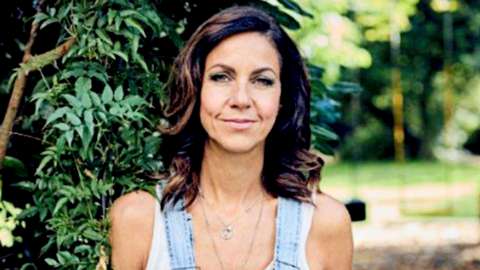 Julia Bradbury