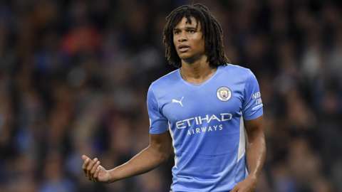 Nathan Ake