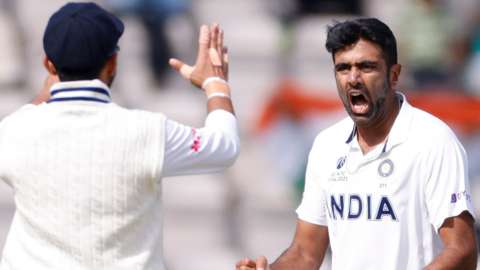 Ashwin