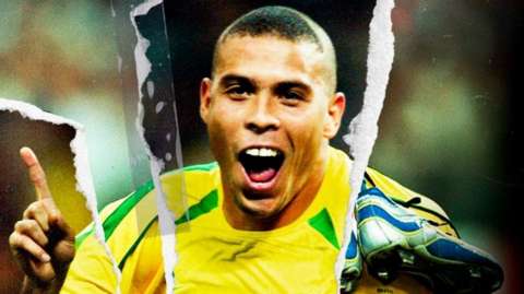 The Phenomenon: Ronaldo