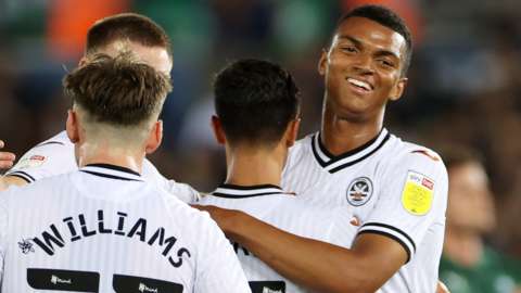 Efl Cup Bbc Sport