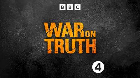 War On Truth