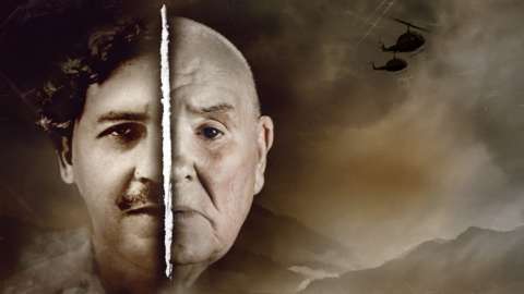 Killing Escobar