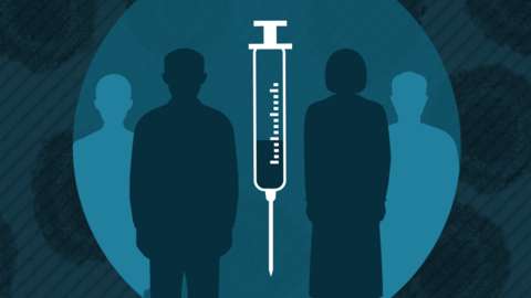 Who will get the Covid vaccine first?
