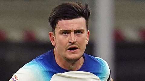 Harry Maguire