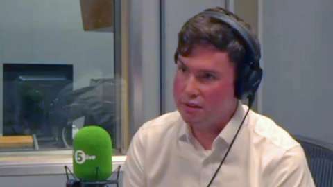 MP Dan Carden
