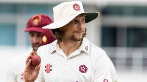 Lancashire - BBC Sport