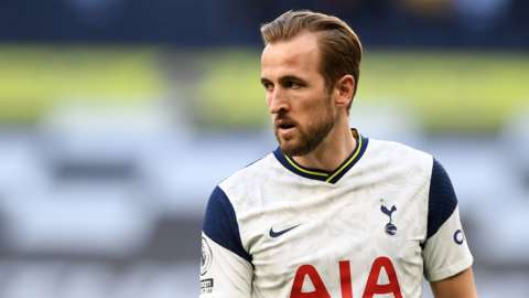 Harry Kane