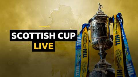 Scottish Cup live