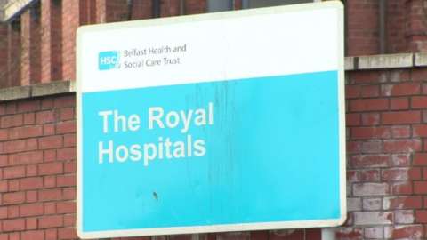 Royal Hospitals, Belfast