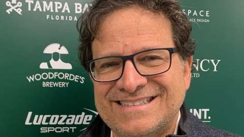 Milwaukee Brewers baseball owner Mark Attanasio was added to the Norwich City board in September
