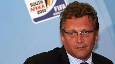 Jerome Valcke
