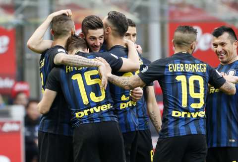 Inter Milan