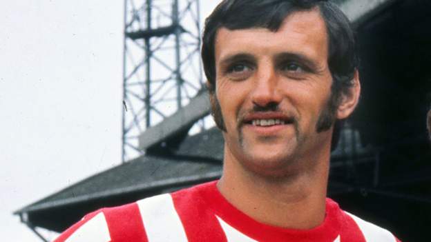 Sheff Utd legend Colquhoun dies aged 78