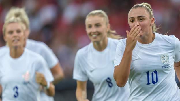 Euro 2022: Who makes your best England team this summer?