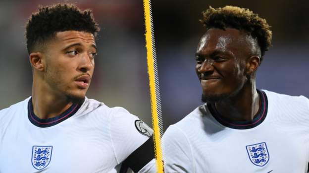 Andorra – Inghilterra 0-5: Jadon Sancho e Tammy Abraham coglie l’occasione