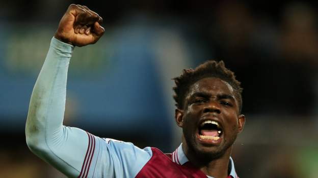 Micah Richards Ex England Defender Retires From Football Bbc Sport