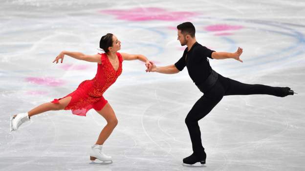 Figure skating & short track British Championships cancelled as ice