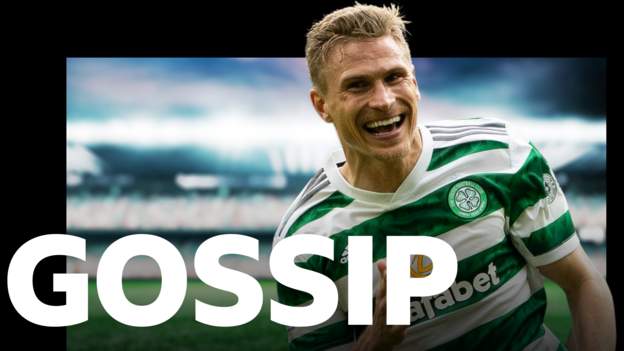 Scottish Gossip: Celtic, Rangers, Hearts, Hibernian, Aberdeen, Starfelt ...